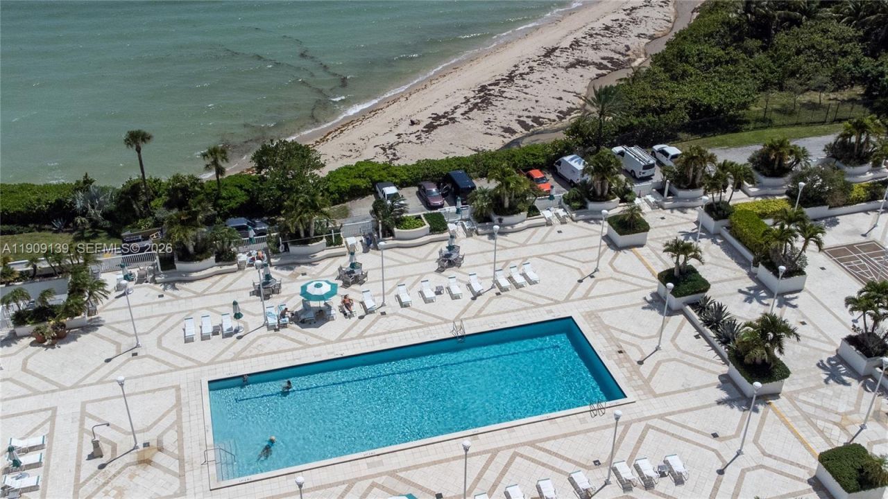 2100 S Ocean Ln, Unit 808, Fort Lauderdale, FL 33316 Photo