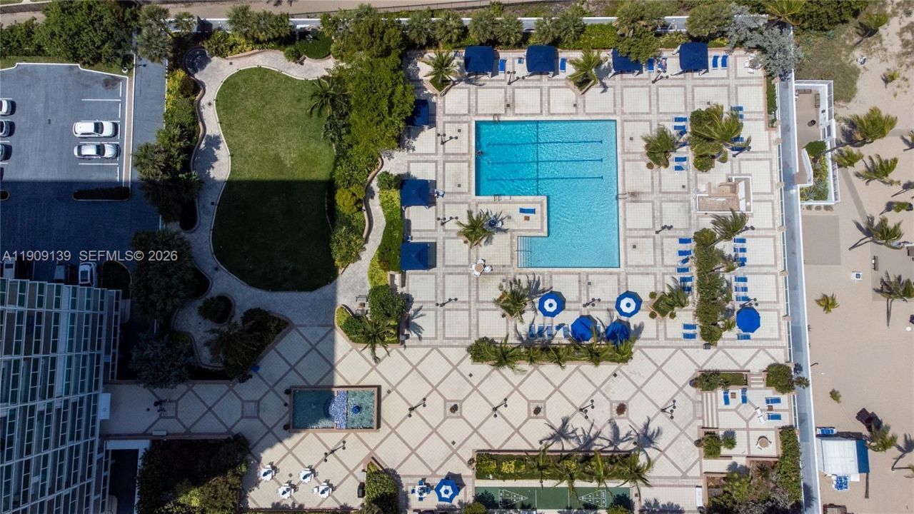 2100 S Ocean Ln, Unit 808, Fort Lauderdale, FL 33316 Photo