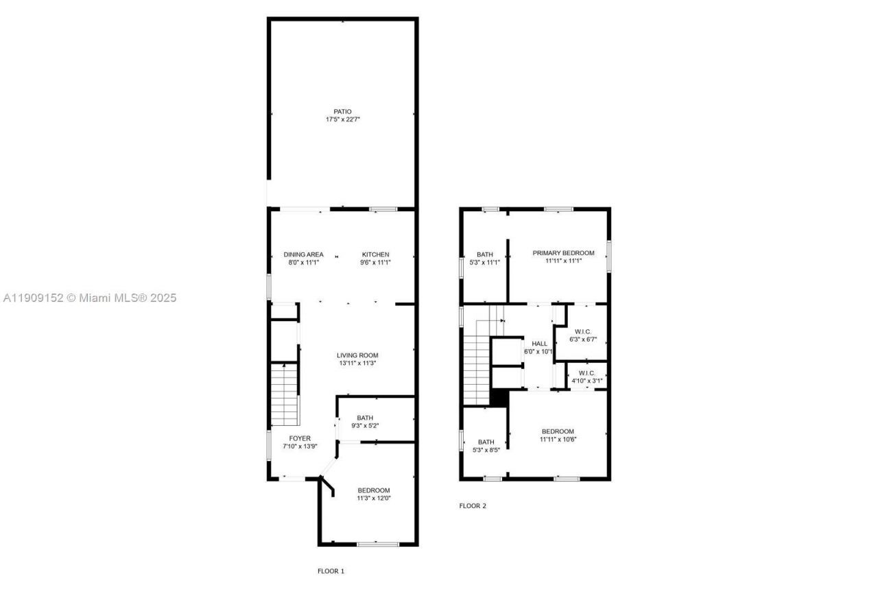 12317 NW 23rd Ct, Miami, FL 33167 Photo