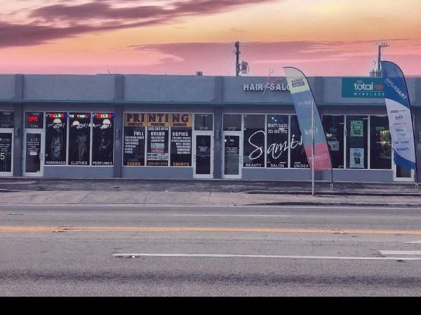5741 SW 8 Street, Miami, FL 33144