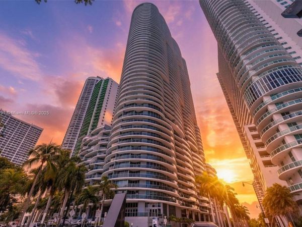 488 NE 18th St, Unit 1209, Miami, FL 33132