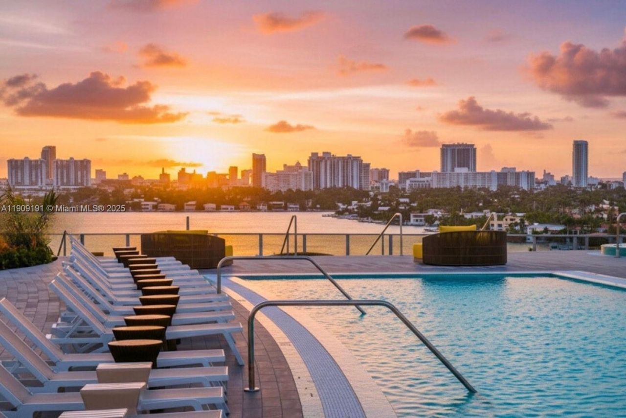 488 NE 18th St, Unit 1209, Miami, FL 33132 Photo