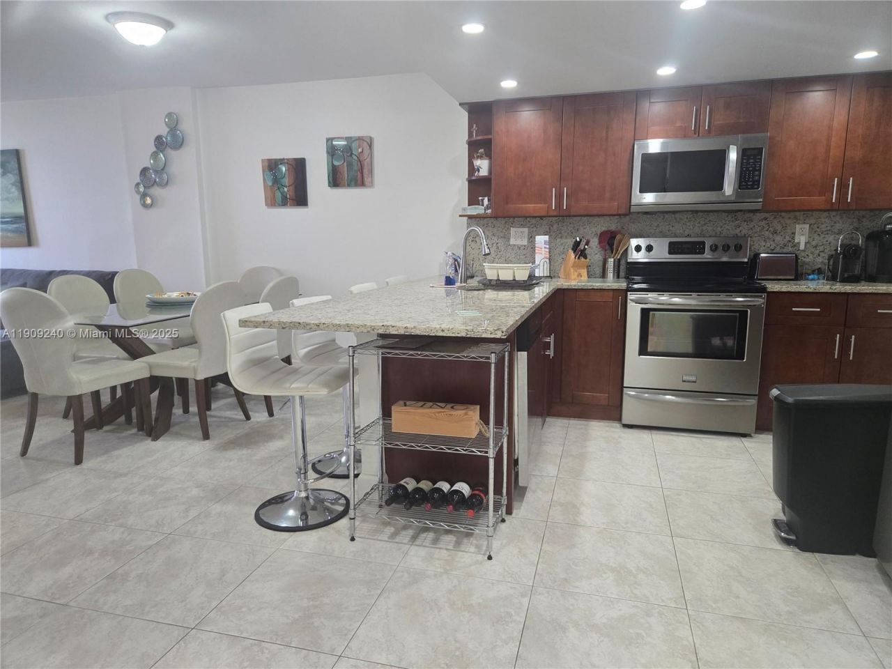 1600 S Ocean Dr, Unit 4I, Hollywood, FL 33019 Photo