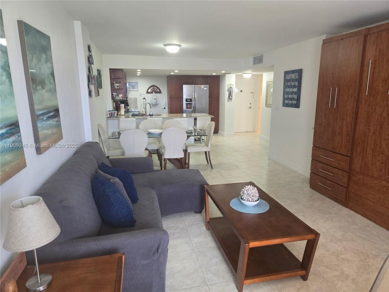 1600 S Ocean Dr, Unit 4I, Hollywood, FL 33019 Photo