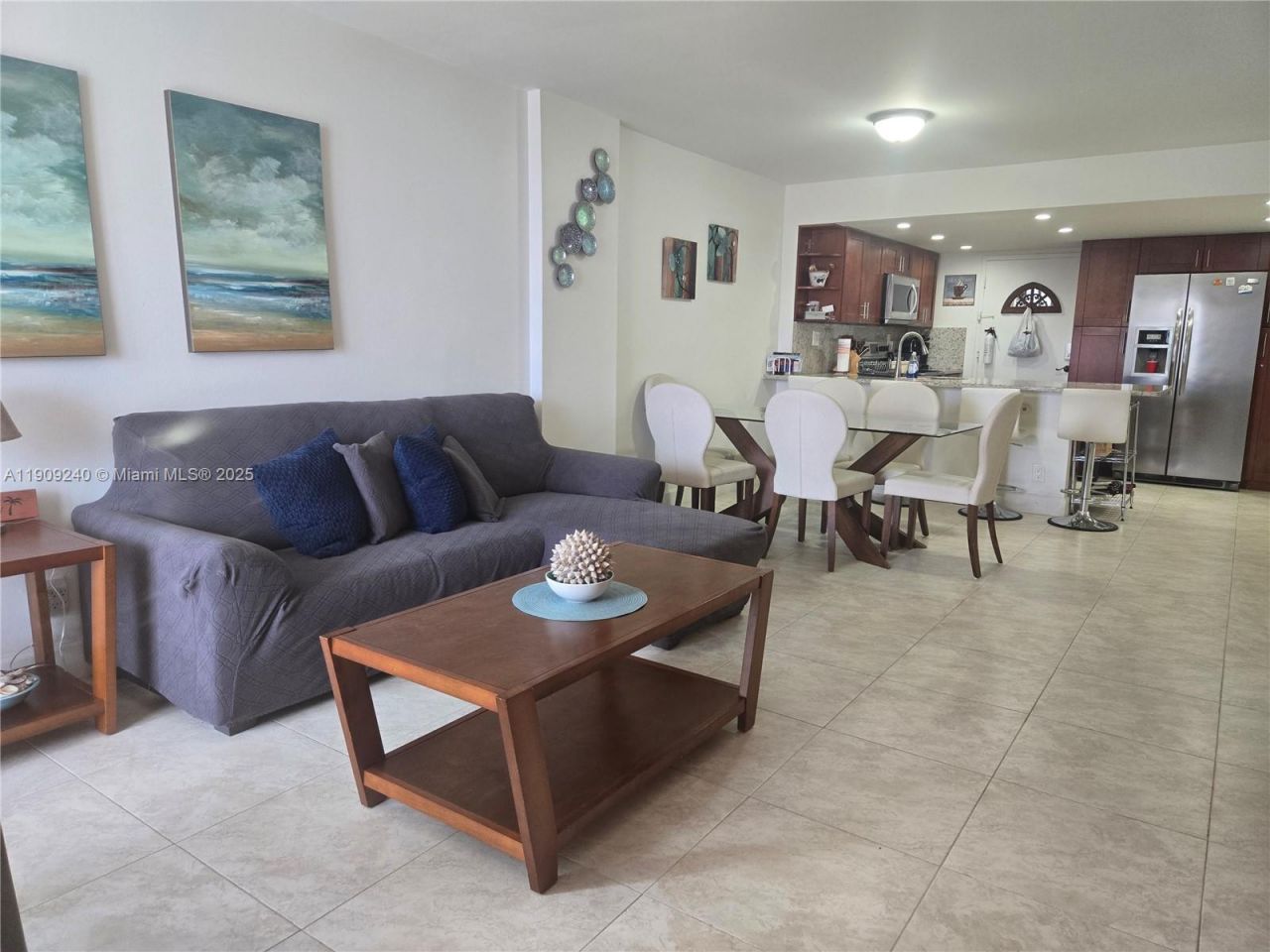 1600 S Ocean Dr, Unit 4I, Hollywood, FL 33019 Photo