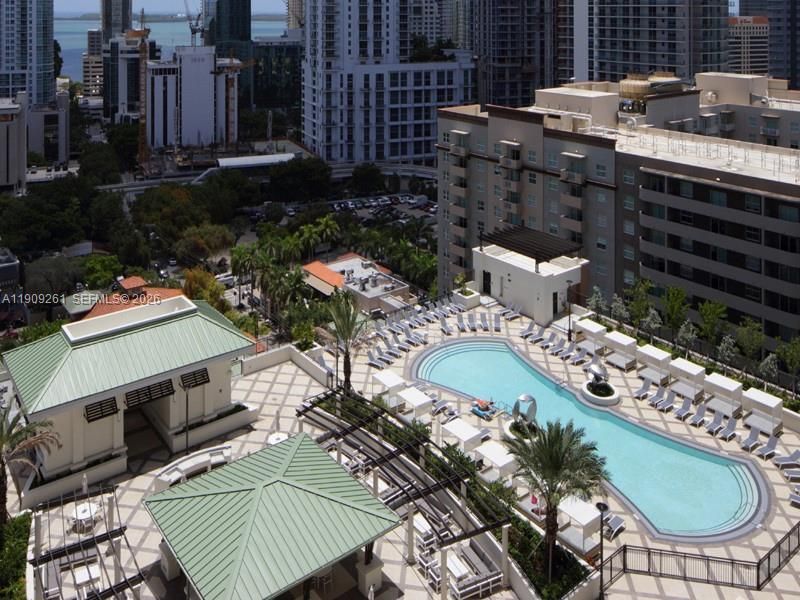 999 SW 1st Ave, Unit 2016, Miami, FL 33130 Photo