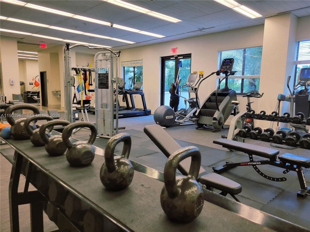 999 SW 1st Ave, Unit 2016, Miami, FL 33130 Photo