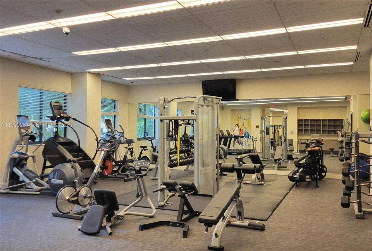 999 SW 1st Ave, Unit 2016, Miami, FL 33130 Photo