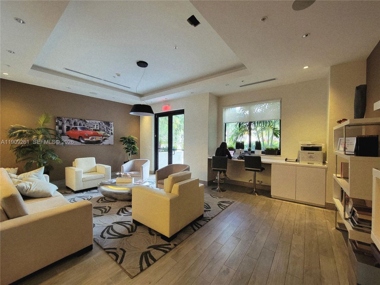 999 SW 1st Ave, Unit 2016, Miami, FL 33130 Photo