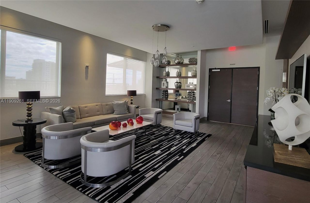 999 SW 1st Ave, Unit 2016, Miami, FL 33130 Photo