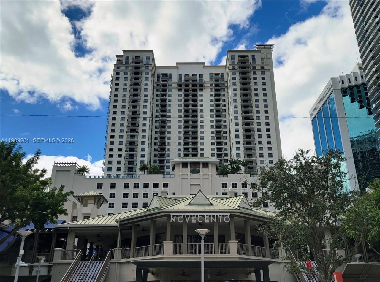 999 SW 1st Ave, Unit 2016, Miami, FL 33130 Photo