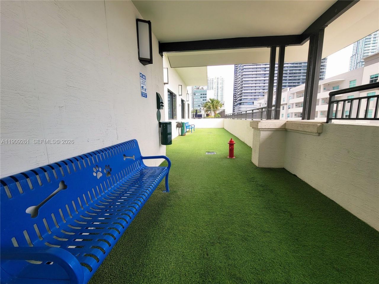 999 SW 1st Ave, Unit 2016, Miami, FL 33130 Photo