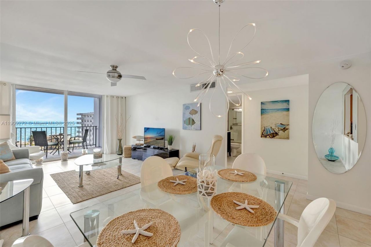 1400 S Ocean Dr, Unit 1001, Hollywood, FL 33019 Photo