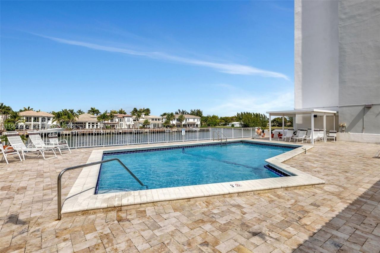 1400 S Ocean Dr, Unit 1001, Hollywood, FL 33019 Photo