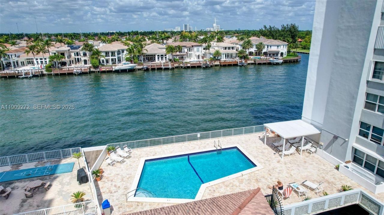 1400 S Ocean Dr, Unit 1001, Hollywood, FL 33019 Photo