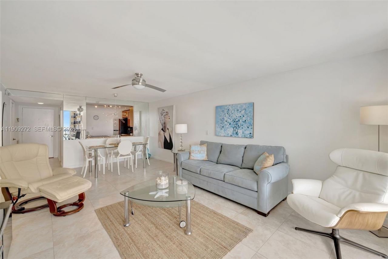 1400 S Ocean Dr, Unit 1001, Hollywood, FL 33019 Photo