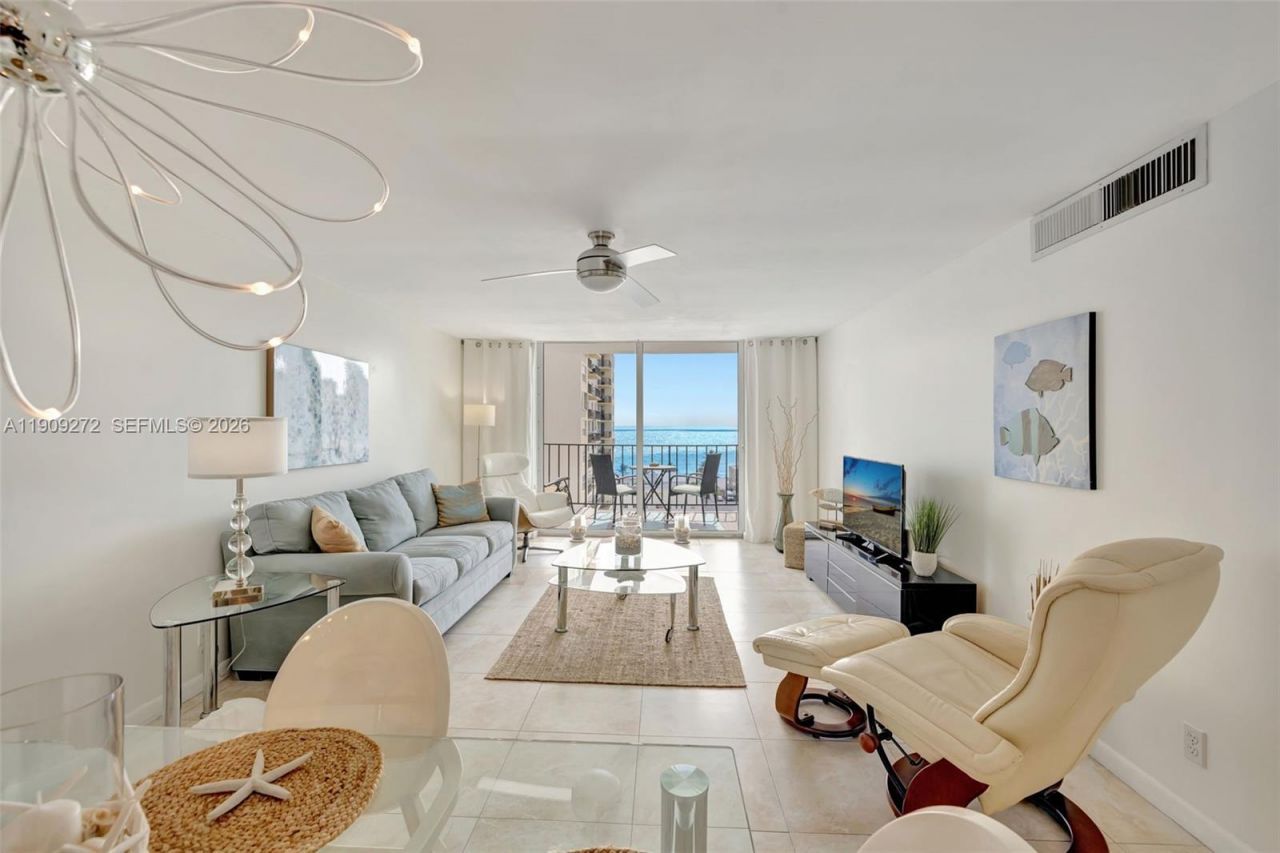 1400 S Ocean Dr, Unit 1001, Hollywood, FL 33019 Photo