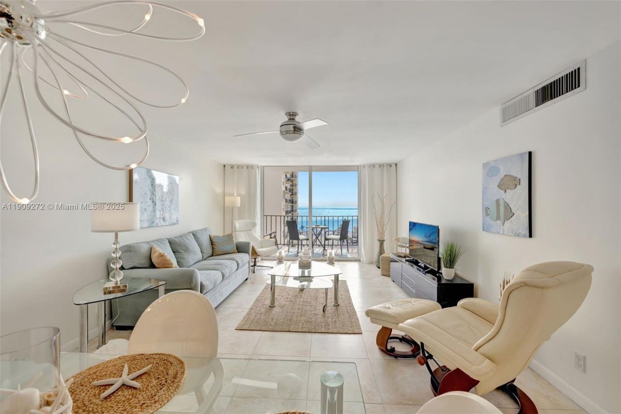 1400 S Ocean Dr, Unit 1001, Hollywood, FL 33019 Photo