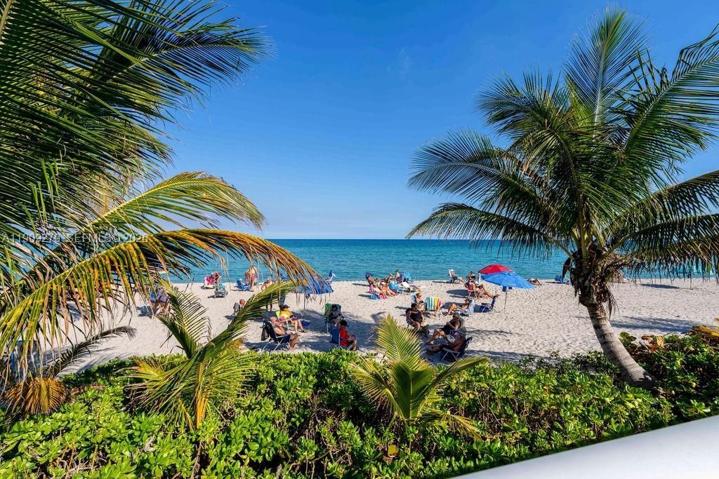 3140 S Ocean Dr, Unit PH7, Hallandale Beach, FL 33009 Photo