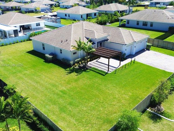 29405 SW 179th Ave, Homestead, FL 33030