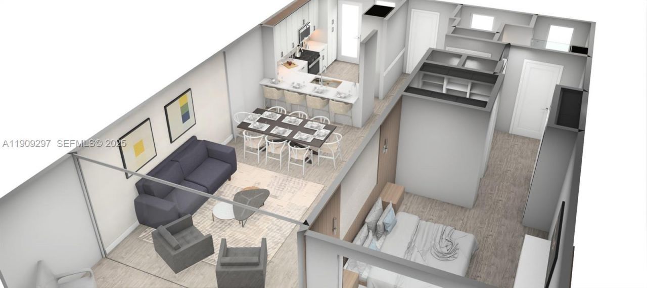 1075 NE Miami Gardens Dr, Unit 707, Miami, FL 33179 Photo