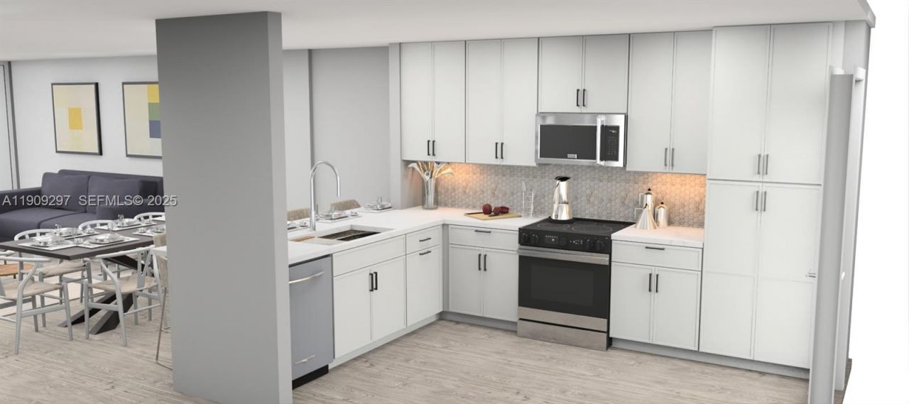 1075 NE Miami Gardens Dr, Unit 707, Miami, FL 33179 Photo