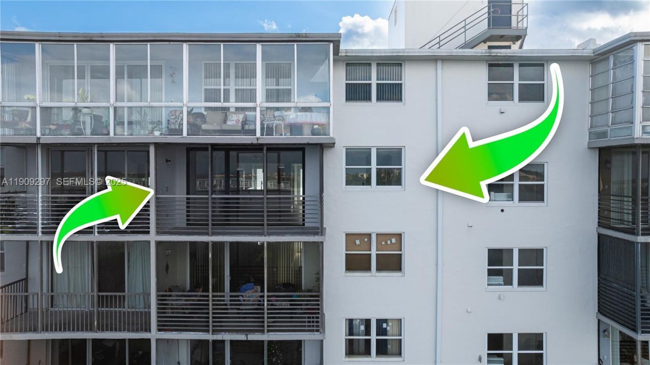 1075 NE Miami Gardens Dr, Unit 707, Miami, FL 33179 Photo