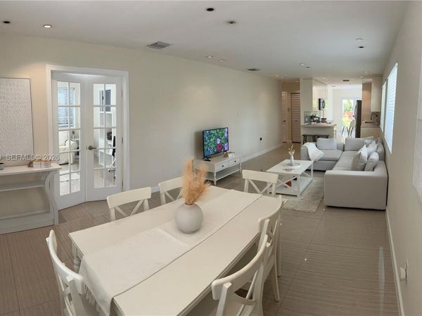 9464 Abbott Ave, Surfside, FL 33154