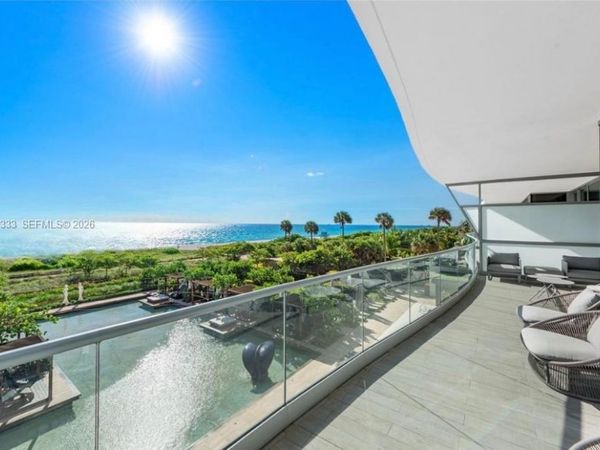 9349 Collins Ave, Unit 304, Surfside, FL 33154