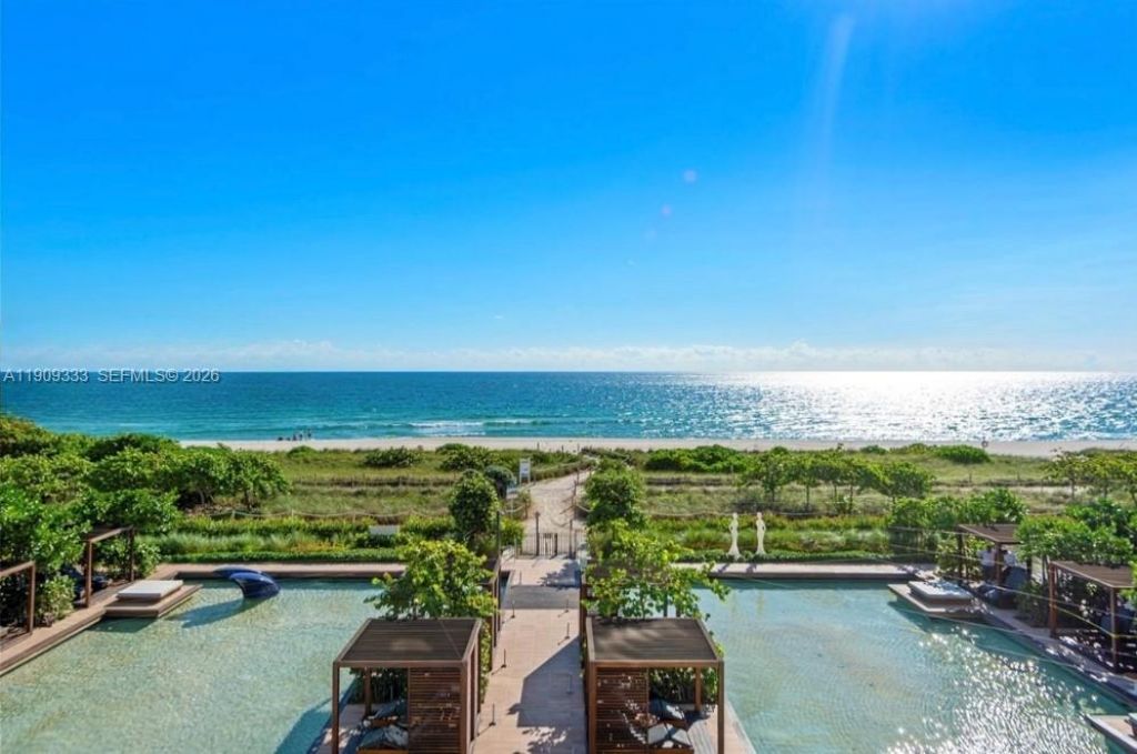 9349 Collins Ave, Unit 304, Surfside, FL 33154 Photo