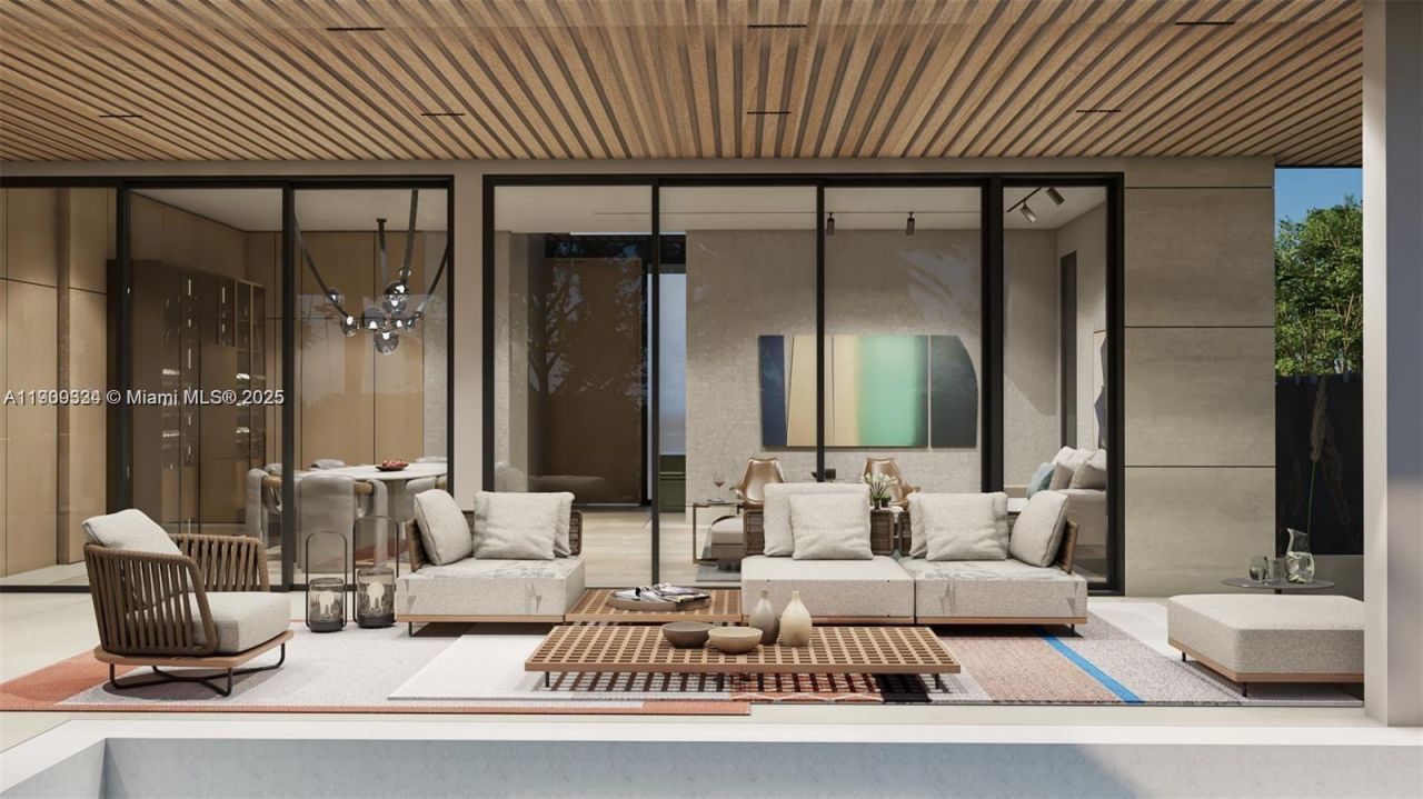 110 Hampton Ln, Key Biscayne, FL 33149 Photo