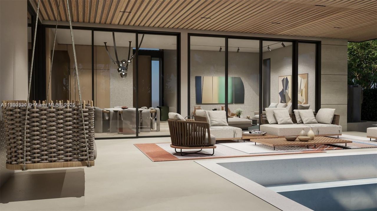 110 Hampton Ln, Key Biscayne, FL 33149 Photo