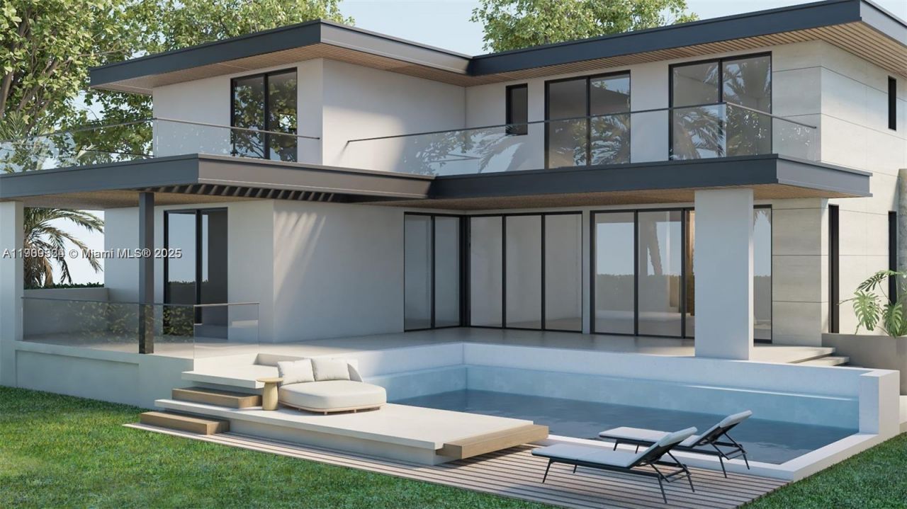 110 Hampton Ln, Key Biscayne, FL 33149 Photo