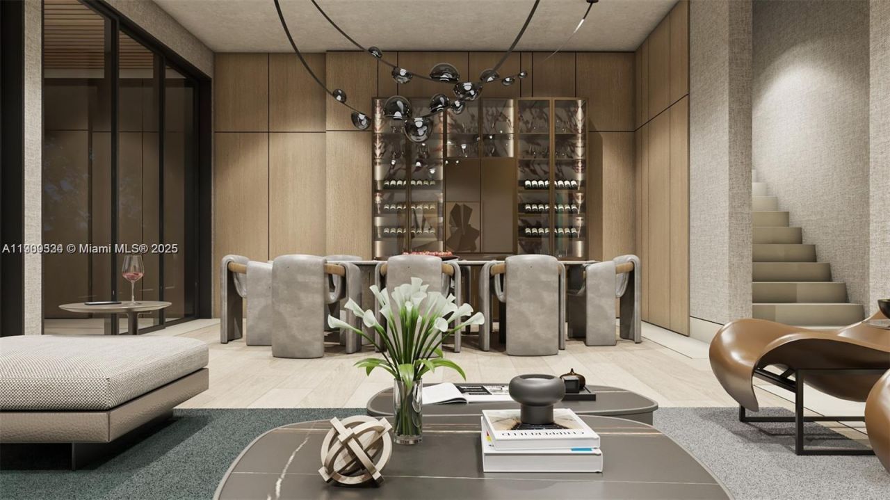 110 Hampton Ln, Key Biscayne, FL 33149 Photo