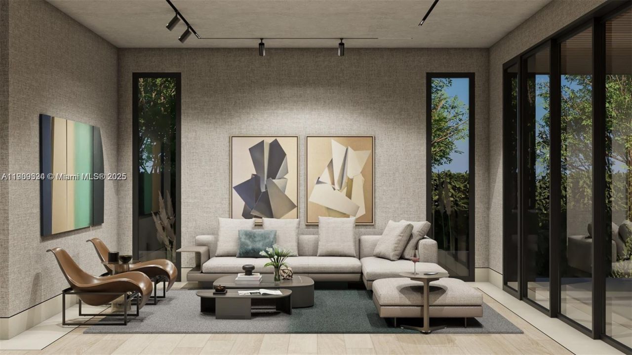 110 Hampton Ln, Key Biscayne, FL 33149 Photo