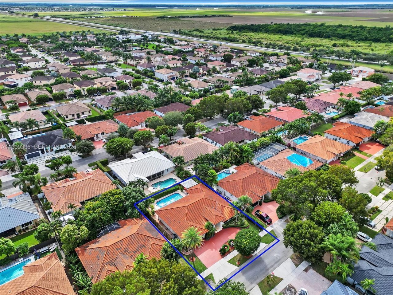 15462 SW 115th St, Miami, FL 33196 Photo