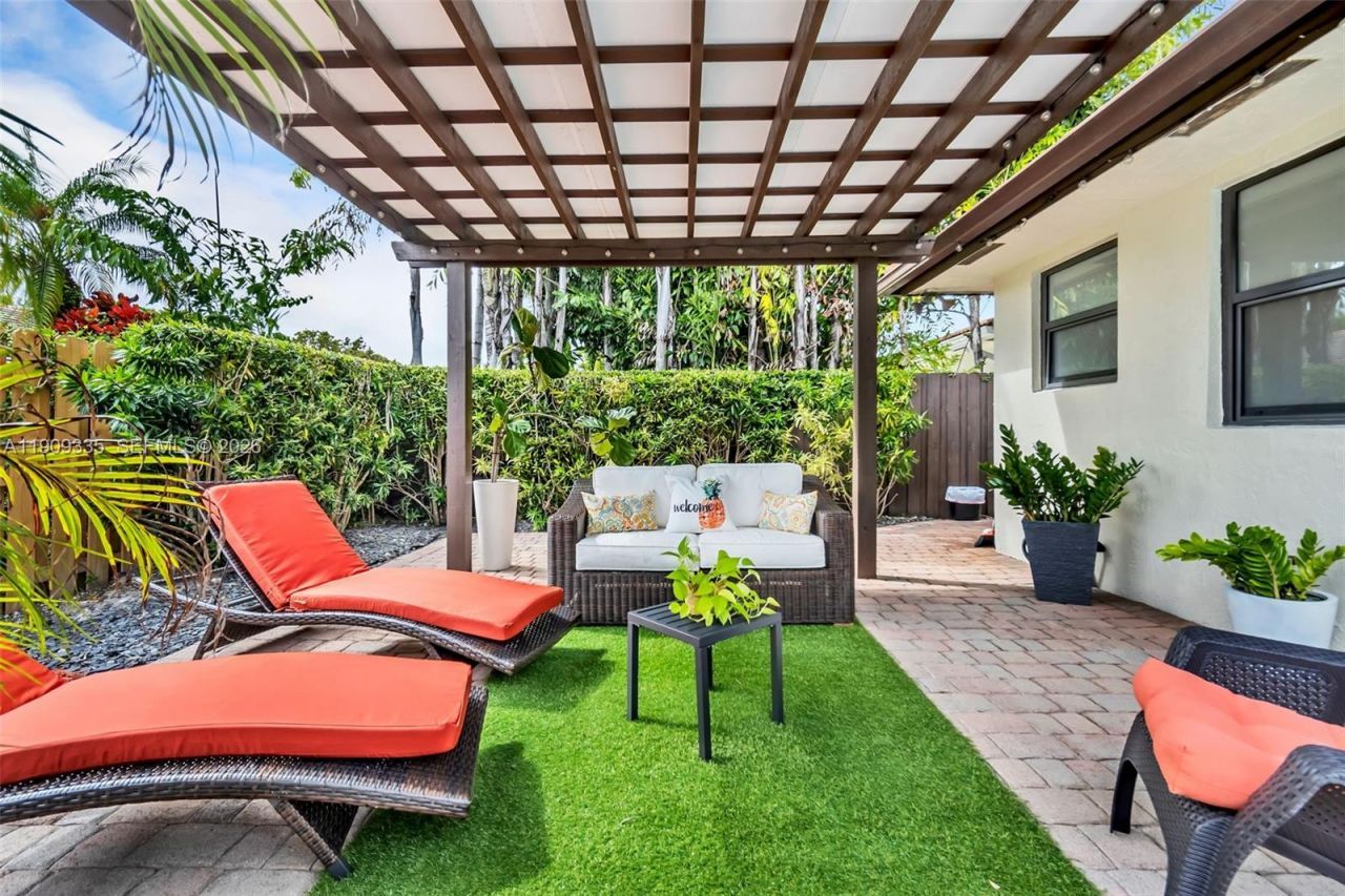 15462 SW 115th St, Miami, FL 33196 Photo