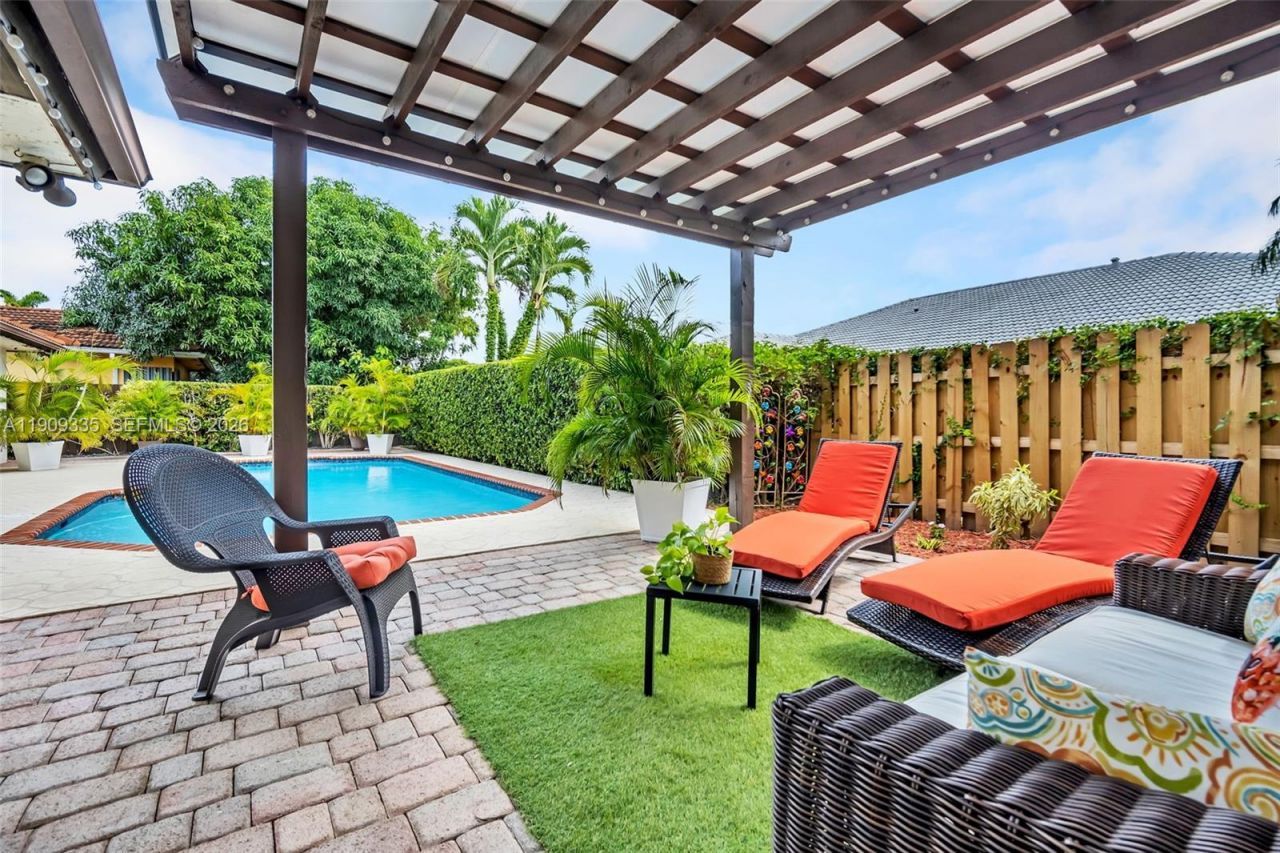 15462 SW 115th St, Miami, FL 33196 Photo