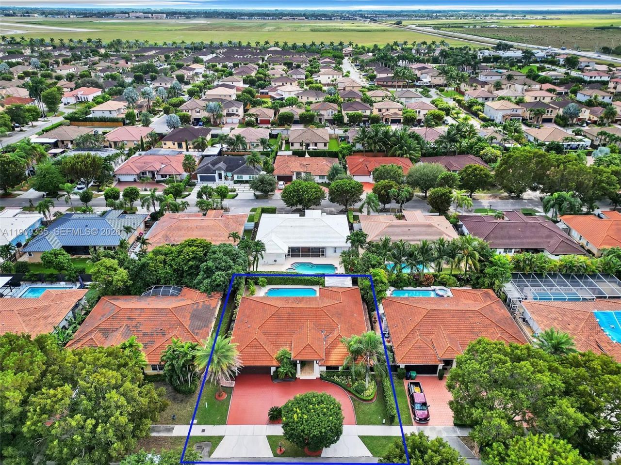 15462 SW 115th St, Miami, FL 33196 Photo