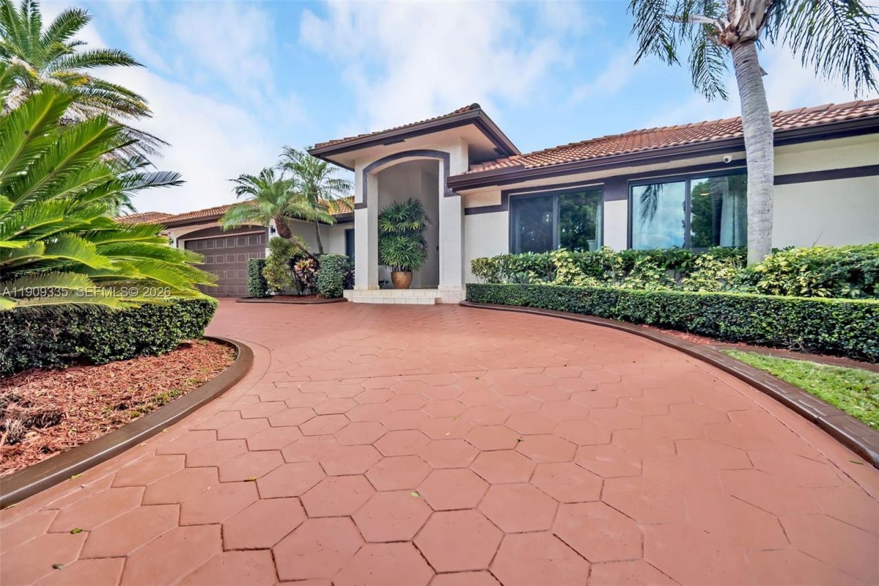 15462 SW 115th St, Miami, FL 33196 Photo