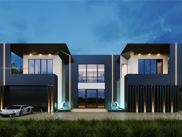 12581 SW 82nd Ave, Pinecrest, FL 33156