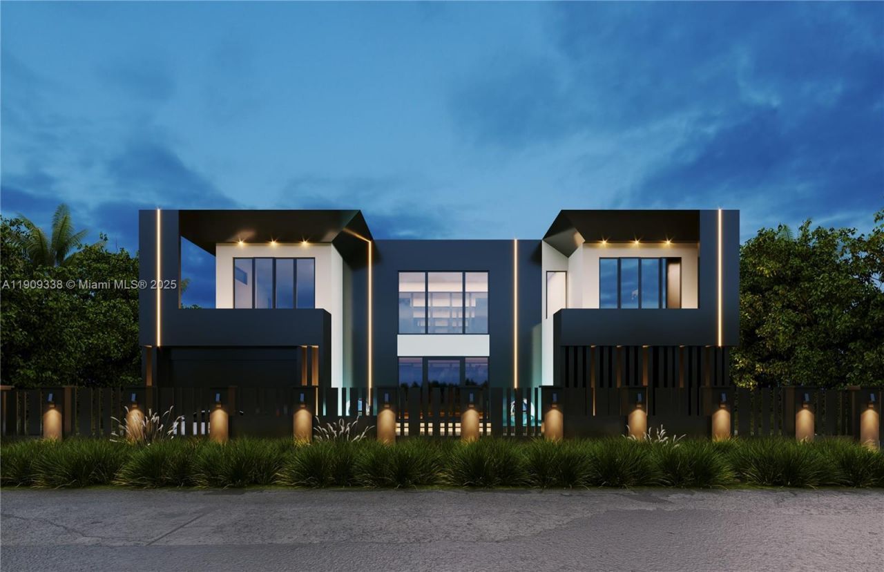 12581 SW 82nd Ave, Pinecrest, FL 33156 Photo