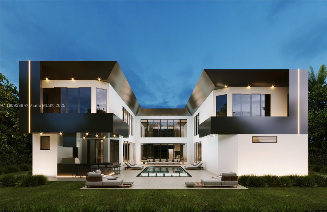 12581 SW 82nd Ave, Pinecrest, FL 33156 Photo