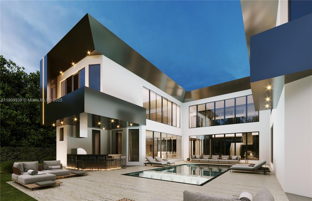 12581 SW 82nd Ave, Pinecrest, FL 33156 Photo