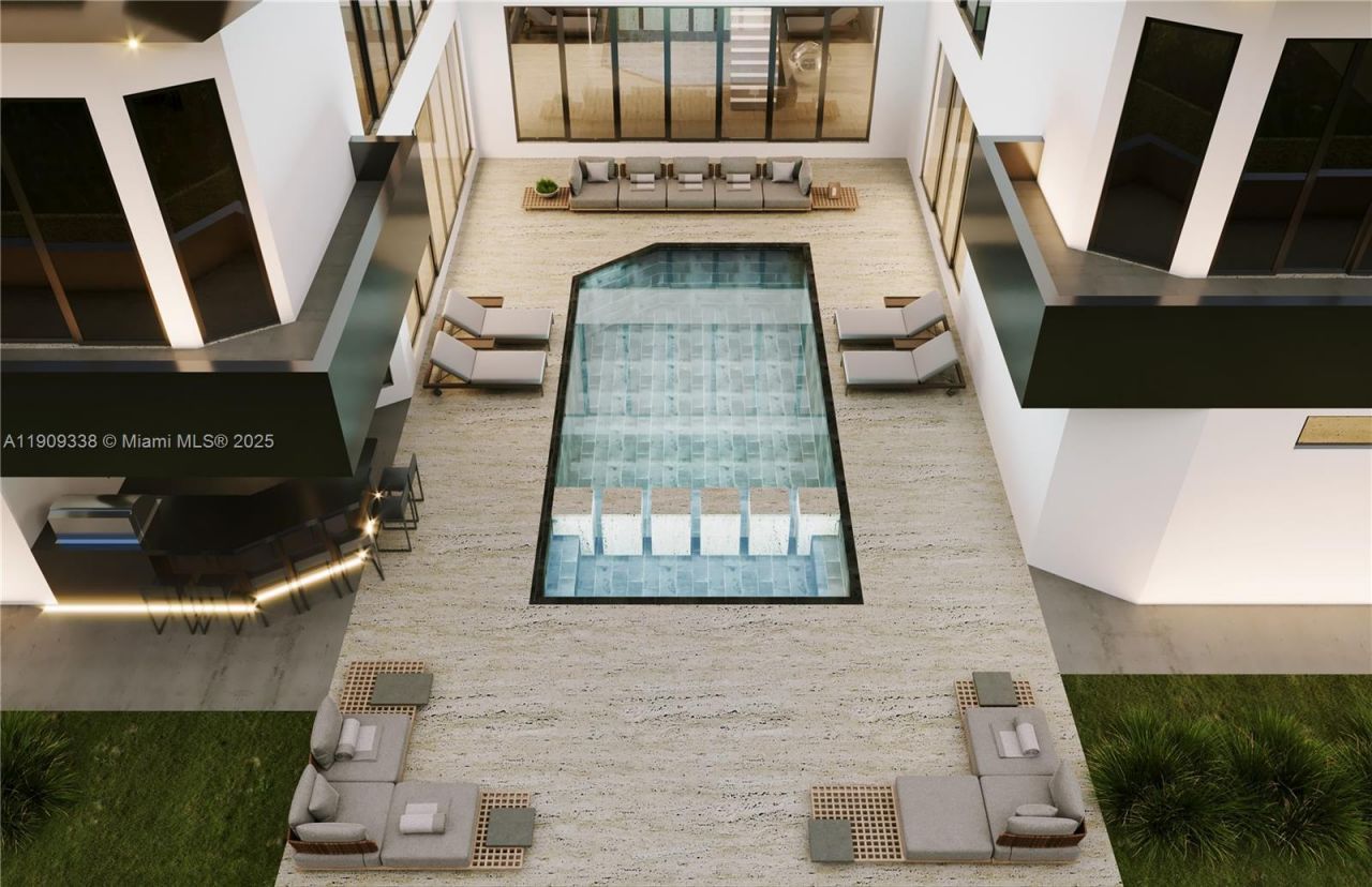 12581 SW 82nd Ave, Pinecrest, FL 33156 Photo