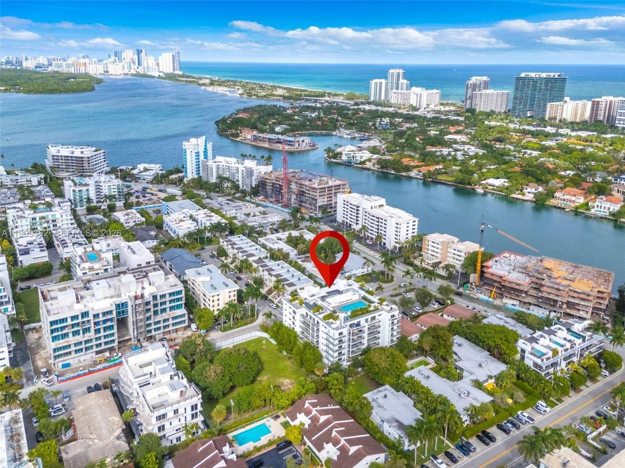 1100 100th St, Unit 401, Bay Harbor Islands, FL 33154 Photo