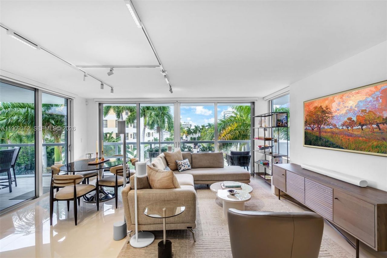 1100 100th St, Unit 401, Bay Harbor Islands, FL 33154 Photo