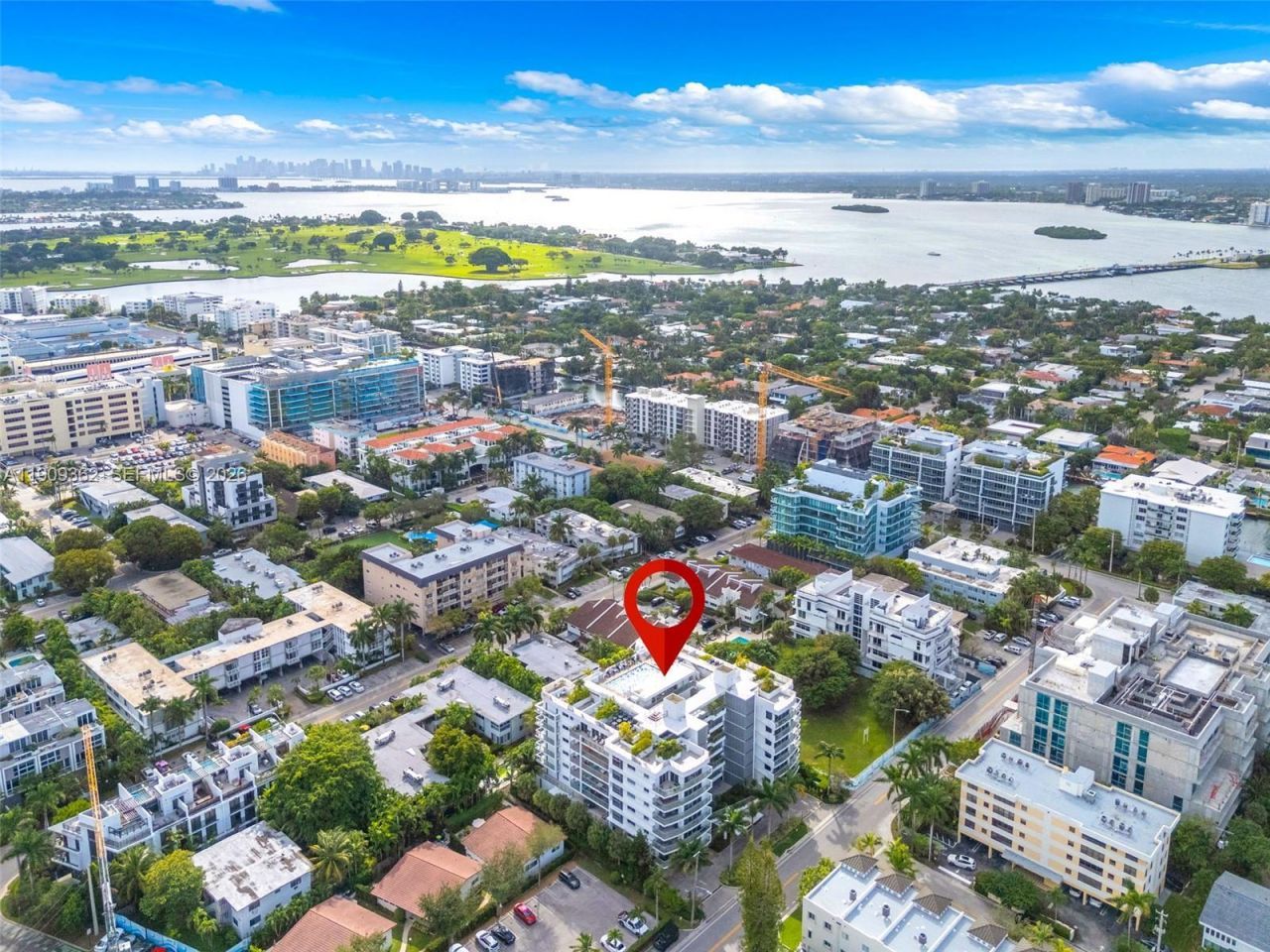 1100 100th St, Unit 401, Bay Harbor Islands, FL 33154 Photo