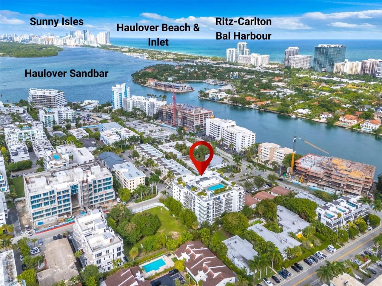 1100 100th St, Unit 401, Bay Harbor Islands, FL 33154 Photo