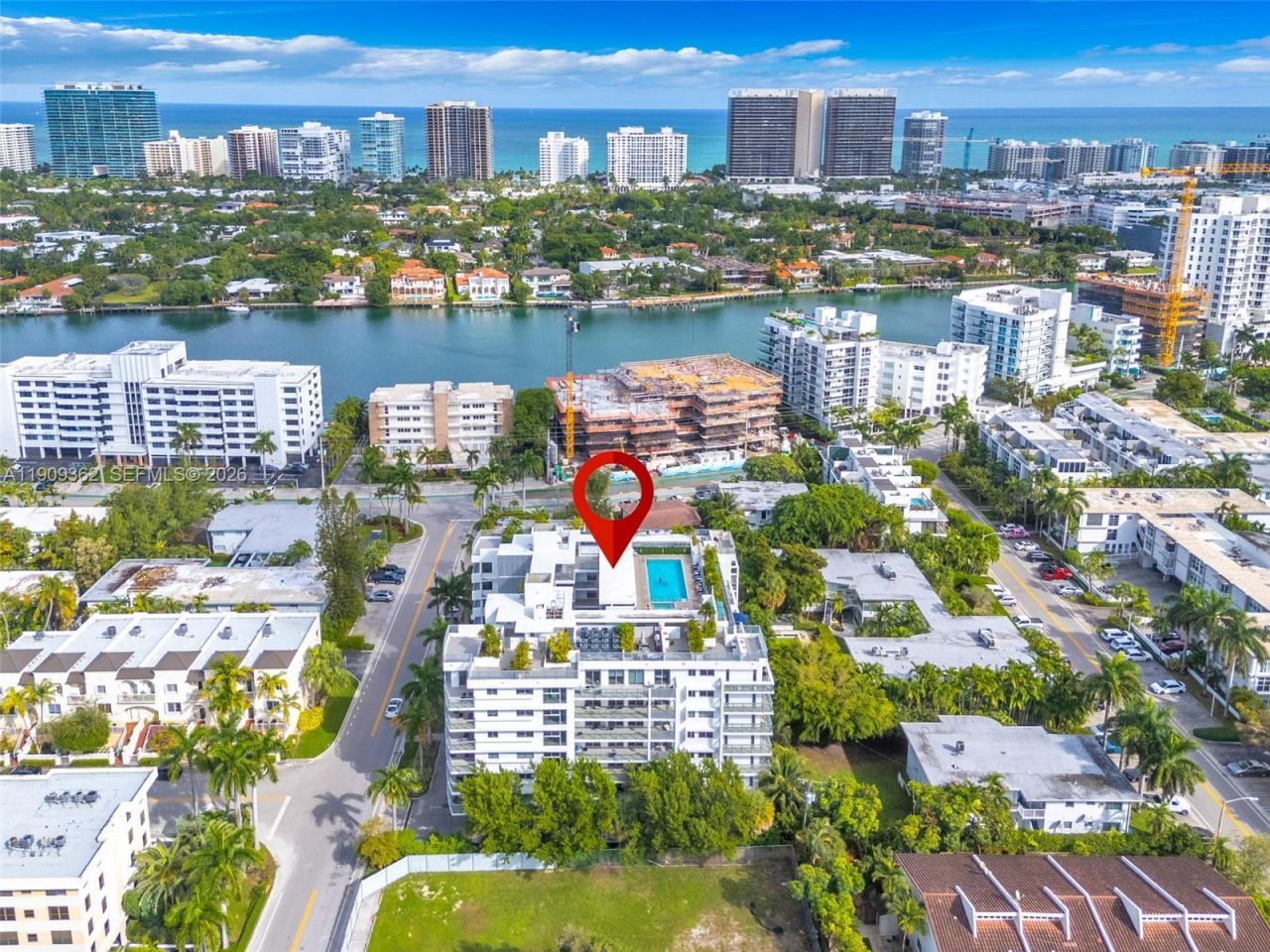 1100 100th St, Unit 401, Bay Harbor Islands, FL 33154 Photo